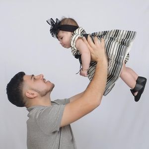 Meet your Posher, Rigo